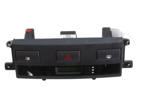 Switch KIA SORENTO I (JC) 2.5 CRDi | BP28457096I30