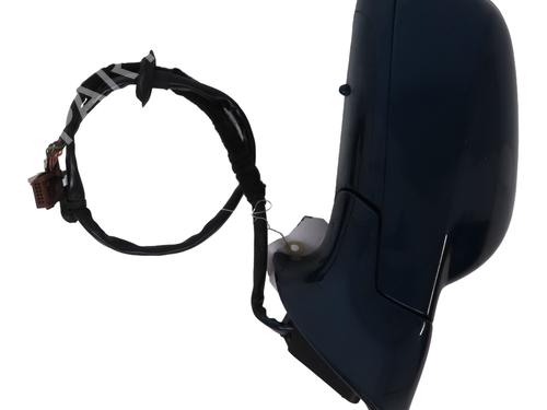 Right mirror PEUGEOT 407 Coupe (6C_) 2.0 HDi | BP31627550C27