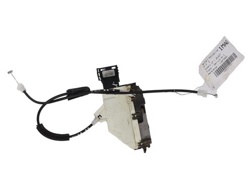 Used Front right lock Front right lock CITROËN C5 III (RD_) 2.0 HDi 140 (RDRHF8, RDRHFA, RDRHA8, RDRHAJ) (140 hp) 30863028 30863028