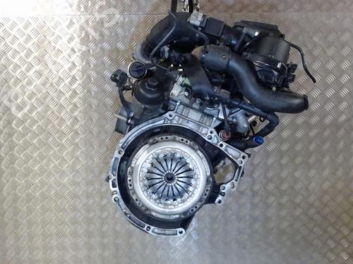 Engine PEUGEOT 206 Hatchback (2A/C) 1.4 HDi eco 70 | BP23057294M1 