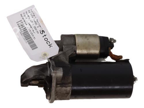 Starter BMW X3 (E83) 3.0 d | BP38485216M8 - Image 5