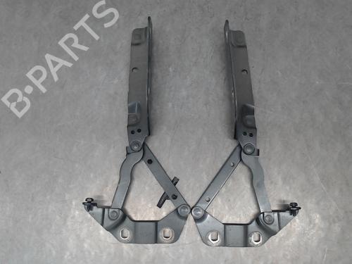 Used Hinge/Door check strap Hinge/Door check strap 23835051 23835051
