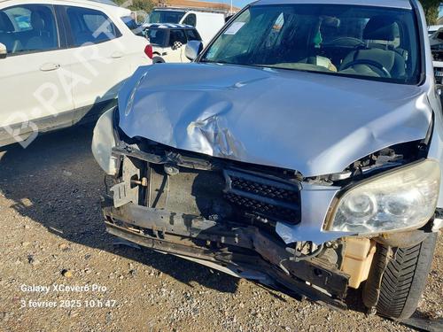 Right front window switch TOYOTA RAV 4 III (_A3_) 2.2 D 4WD (ALA30_, ALA30R) | BP26455954I26 - Image 22