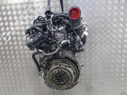 Used Engine RENAULT MEGANE IV Hatchback (B9A/M/N_) 1.3 TCe 160 (B9NC) (159 hp) 32413027