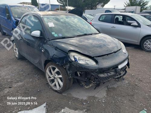 Mirror switch OPEL ADAM (M13) 1.4 | BP33417395I25 - Image 11