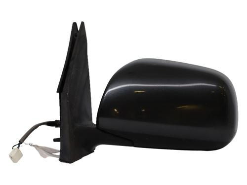 Used Left mirror Left mirror TOYOTA RAV 4 III (_A3_) 2.2 D 4WD (ALA30_, ALA30R) (136 hp) 40453886 40453886