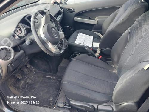 Sikkerhedssele-spænde MAZDA 2 (DE_, DH_) 1.3 (DE3FS) | BP30817292I32 