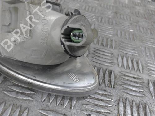 Used Right front indicator Right front indicator RENAULT MEGANE I (BA0/1_) 1.9 TDI (94 hp) 23056207 23056207