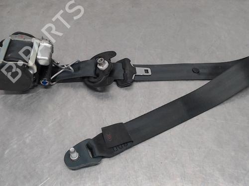 Used Front right belt tensioner PEUGEOT 308 I (4A_, 4C_) 1.6 HDi (109 hp) 23057214