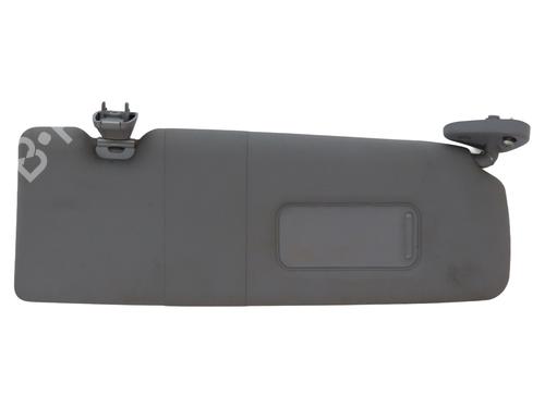 Used Right sun visor Right sun visor BMW 1 (E87) 116 d (116 hp) 25046886 25046886