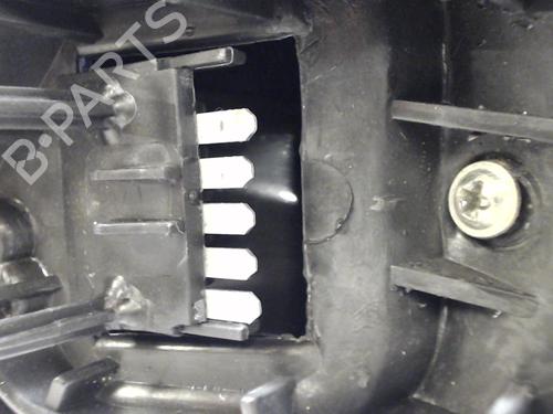 Used Left taillight Left taillight OPEL CORSA C (X01) 1.2 (F08, F68) (75 hp) 23059340 23059340