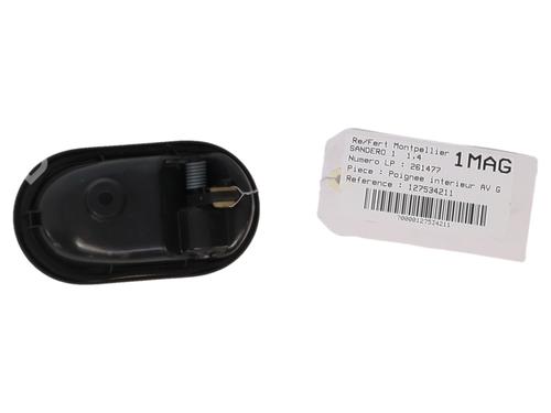 Front left interior door handle DACIA SANDERO | BP36441684I13 - Image 3