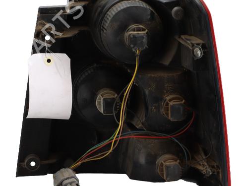 Left taillight LAND ROVER RANGE ROVER SPORT I (L320) 3.6 D 4x4 | BP28456757C34