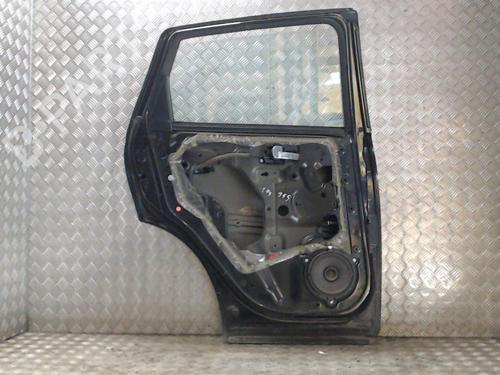 Used Left rear door NISSAN QASHQAI / QASHQAI +2 I (J10, NJ10, JJ10E) 1.5 dCi (106 hp) 23055943