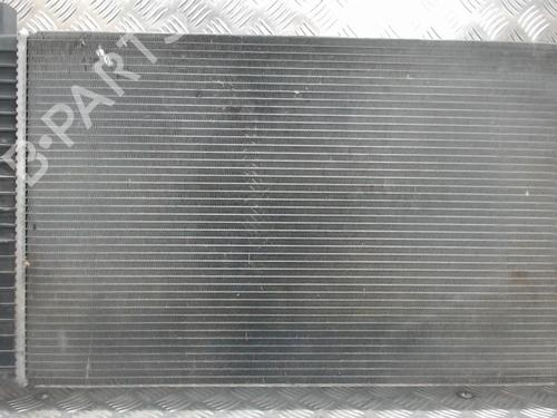Køler MERCEDES-BENZ SLK (R171) 350 (171.456) (272 hp) 23056001