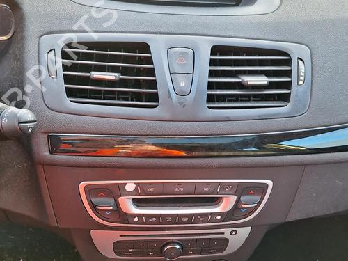 Horn RENAULT MEGANE III Coupe (DZ0/1_) 1.2 TCe (DZ16, DZ28) | BP31215908E13 