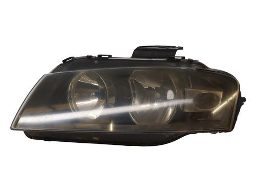 Left headlight AUDI A3 Sportback (8PA) 2.0 TDI | BP29969893C28
