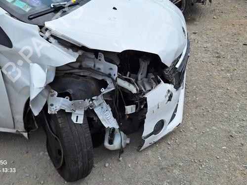 Fuse box PEUGEOT 208 I (CA_, CC_) 1.0 VTi | BP29281546E1 