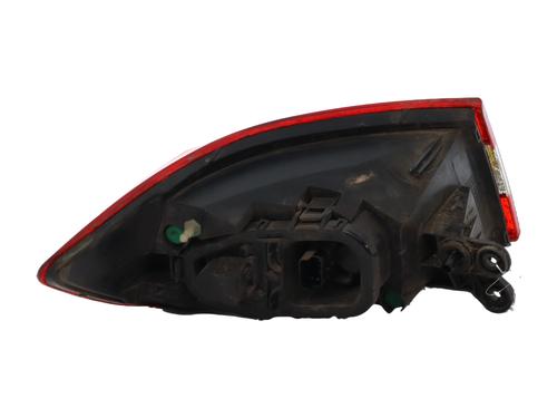 Right taillight RENAULT CLIO IV (BH_) 1.5 dCi 75 | BP25330543C35 