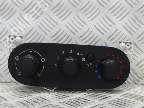 Used Climate control RENAULT TRAFIC III Van (FG_) 1.6 dCi 125 (FGMH) (125 hp) 23059931