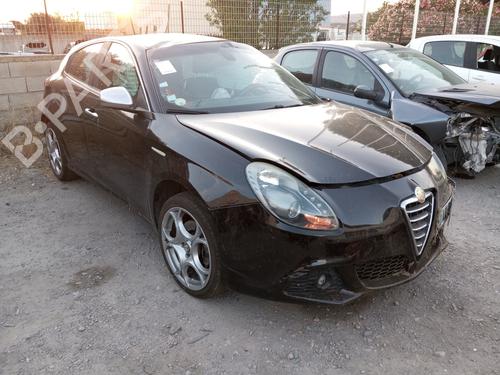 Used Parts ALFA ROMEO GIULIETTA (940_) 2.0 JTDM (940FXE1A, 940FXG11) 5004836