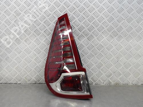 Used Left taillight RENAULT SCÉNIC III (JZ0/1_) 1.9 dCi (JZ0J, JZ1J, JZ1K, JZ1S) (131 hp) 23055138