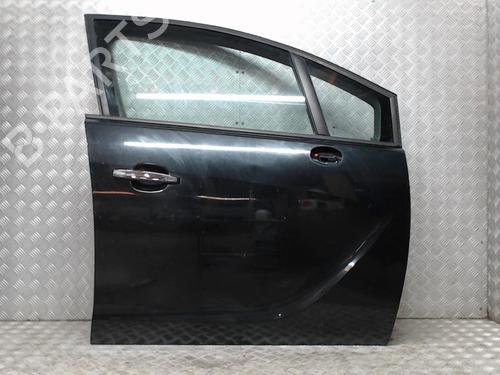 Used Right front door OPEL MERIVA B MPV (S10) 1.4 (75) (120 hp) 23054151