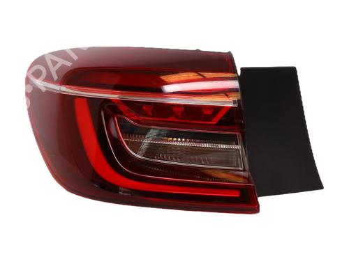 Left taillight RENAULT CLIO V (B7_) 1.5 Blue dCi 85 (B7AG) | BP37165491C34 - Image 3