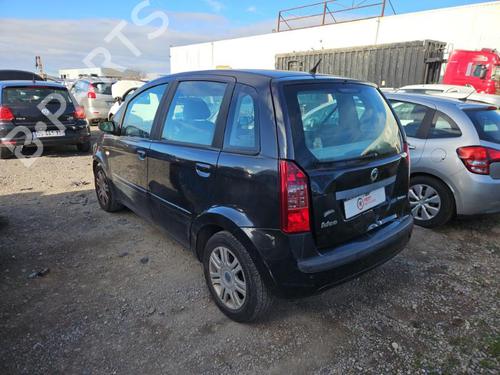 Left taillight FIAT IDEA (350_) 1.3 D Multijet | BP23056880C34  - Image 51