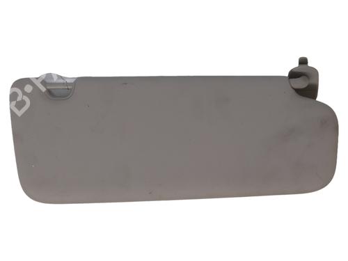 Used Left sun visor Left sun visor 37169305 37169305