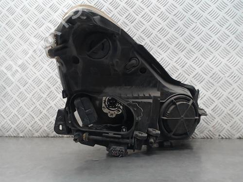 Left headlight OPEL CORSA D (S07) 1.2 (L08, L68) | BP23056467C28 - Image 3