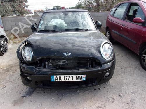 Used Parts MINI MINI Convertible (R57)  Cooper  2209155