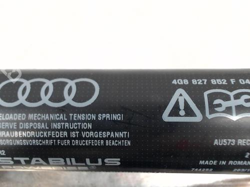 Used Tailgate lift support AUDI A7 Sportback (4GA, 4GF) 3.0 TDI quattro (245 hp) 23833834