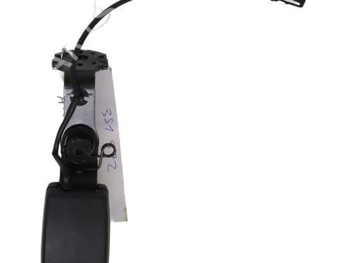 Engache cinturón Engache cinturón AUDI A1 (8X1, 8XK) 1.2 TFSI (86 hp) 32191769 32191769