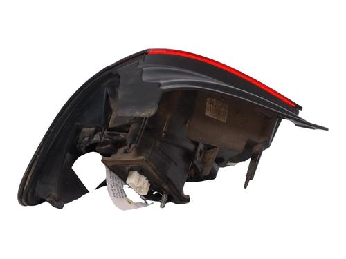 Right taillight CITROËN C3 II (SC_) 1.4 HDi 70 (SC8HZC, SC8HR0, SC8HP4) | BP26179599C35 - Image 2