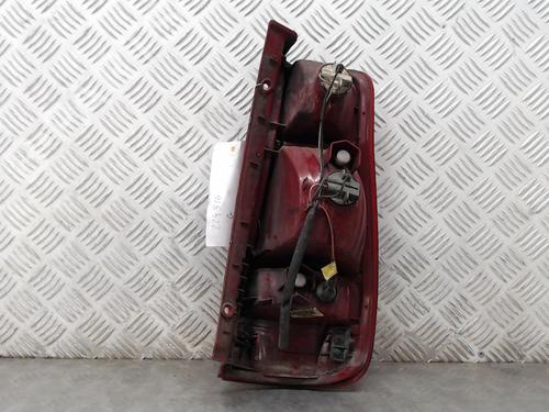 Used Left taillight Left taillight HYUNDAI MATRIX (FC) 1.5 CRDi VGT (110 hp) 23055208 23055208