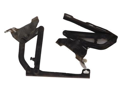 Dørhængsel/Dørbegrænser OPEL CORSA D (S07) 1.2 LPG (L08, L68) (80 hp) 30861684