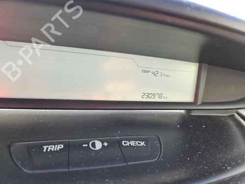 Left tailgate light CITROËN C4 I (LC_) 1.6 HDi | BP23058901C79  - Image 20