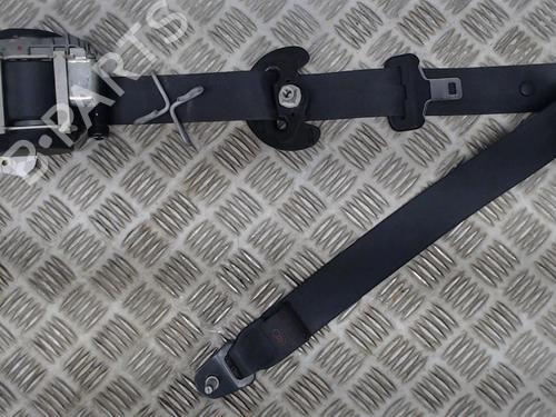 Used Front right seatbelt Front right seatbelt PEUGEOT 307 Break (3E) 1.6 HDi 110 (109 hp) 23059891 23059891