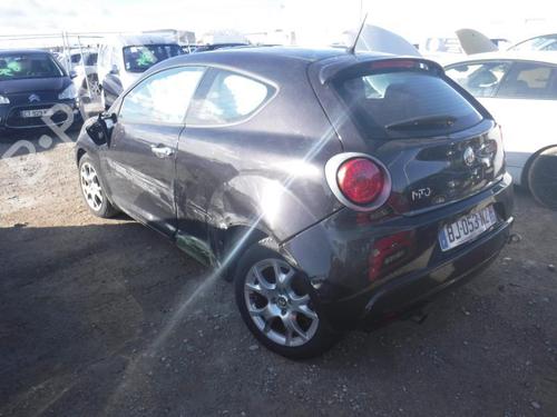 Intercooler ALFA ROMEO MITO (955_) 1.3 MultiJet (955AXP1A, 955AYC1A) | BP23059730M30 - Image 11