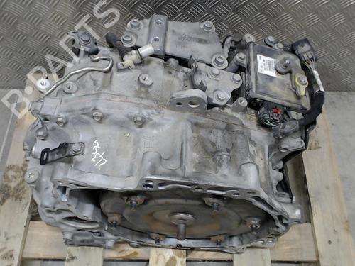 Gearbox PEUGEOT 2008 I (CU_) 1.2 THP 110 / PureTech 110 | BP29212573M3 