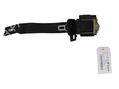 Used Rear center seatbelt Rear center seatbelt BMW 5 (E39) 525 td (116 hp) 33707755 33707755