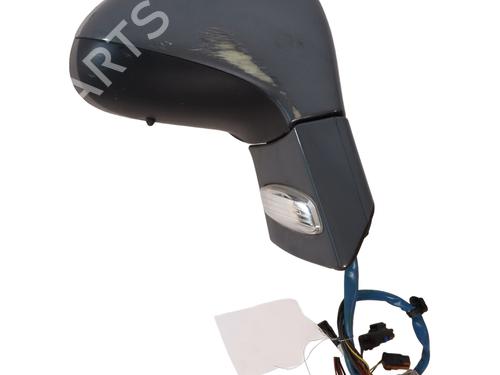 Used Right mirror PEUGEOT 308 SW I (4E_, 4H_) 1.6 HDi (92 hp) 29071034