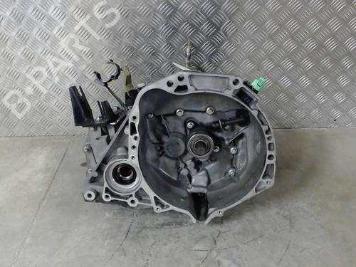 Used Gearbox NISSAN MICRA III (K12) 1.2 16V (80 hp) 24144803