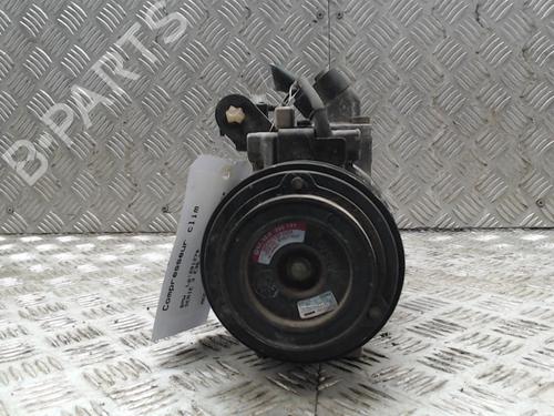 AC compressor BMW 3 (E36) 323 i | BP23055784M34 - Image 2
