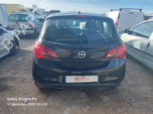 Høyre solskjerm OPEL CORSA E (X15) 1.4 Turbo (08, 68) | BP23057003I2 - Image 13
