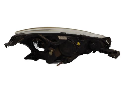 Left headlight CITROËN DS3 (SA_) 1.6 HDi 110 | BP31627544C28