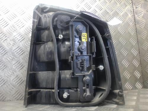 Left taillight OPEL VECTRA C GTS (Z02) 2.2 DTI 16V (F68) | BP23055952C34 