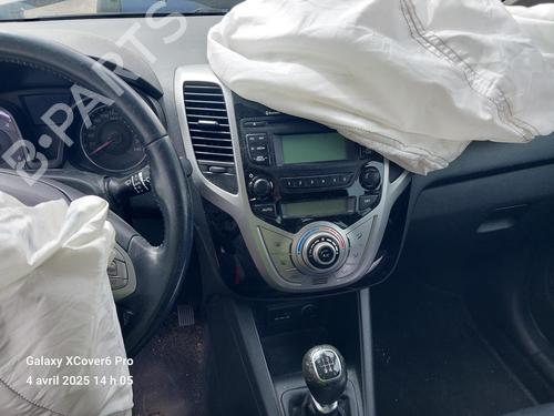 Climate control HYUNDAI ix20 (JC) 1.6 CRDI | BP28457131I5  - Image 17