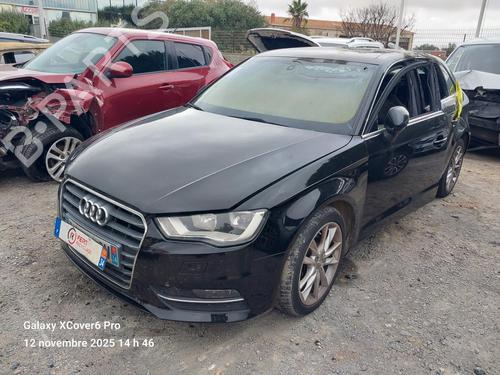Used Parts AUDI A3 Sportback (8VA, 8VF) 2.0 TDI (150 hp) 4398802